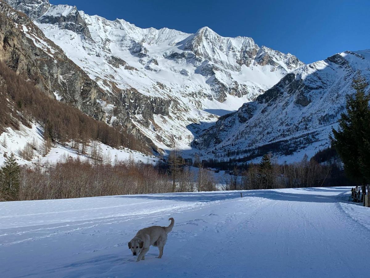 Arolla Hotel Bourg-Saint-Maurice