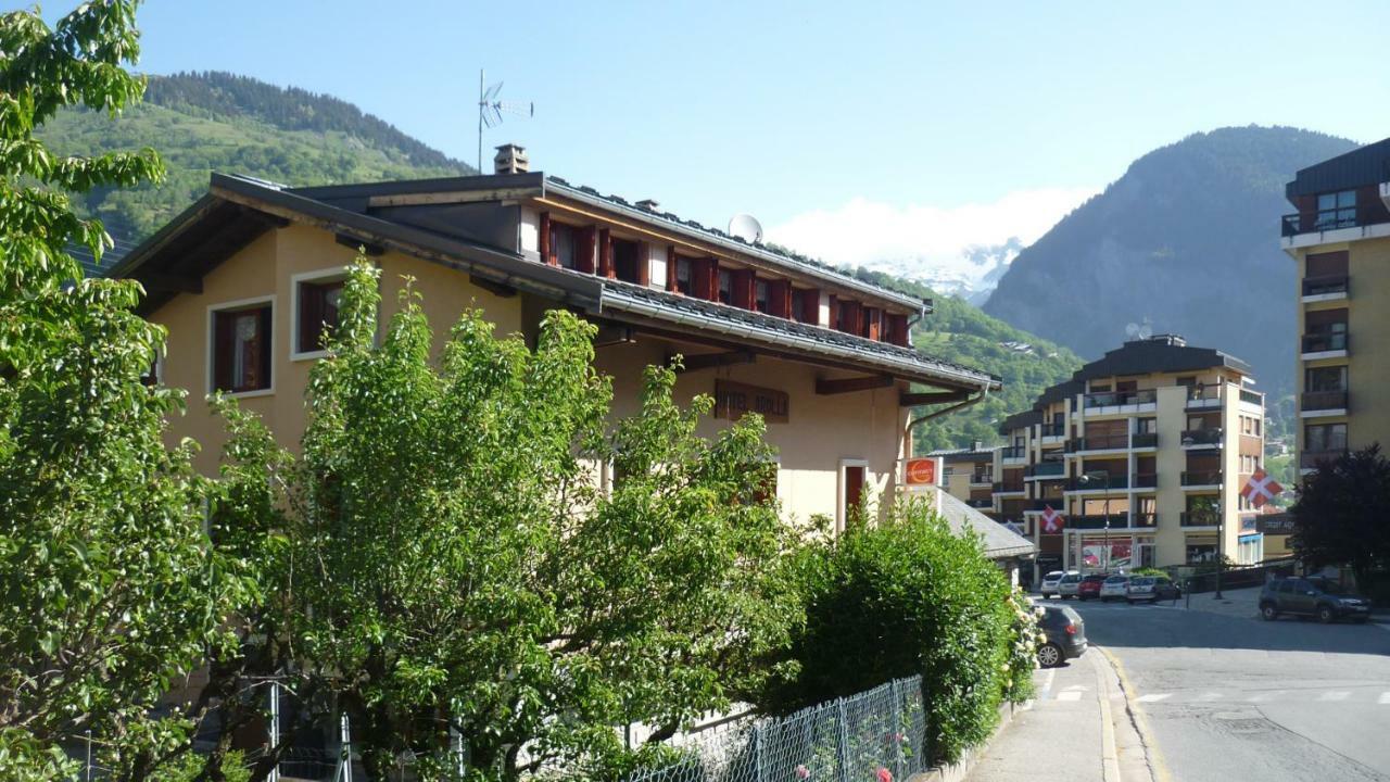 Hotel Arolla