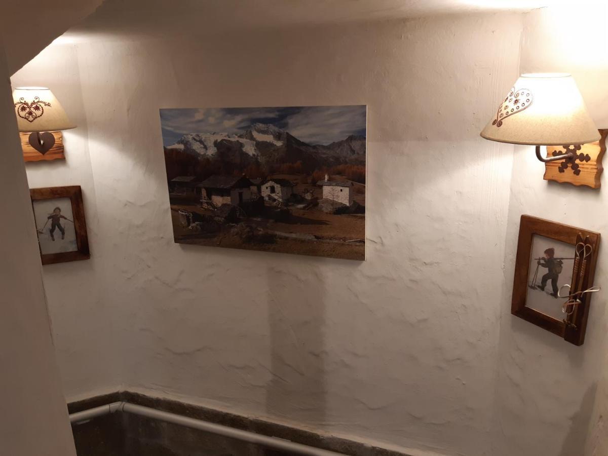 Arolla 2*