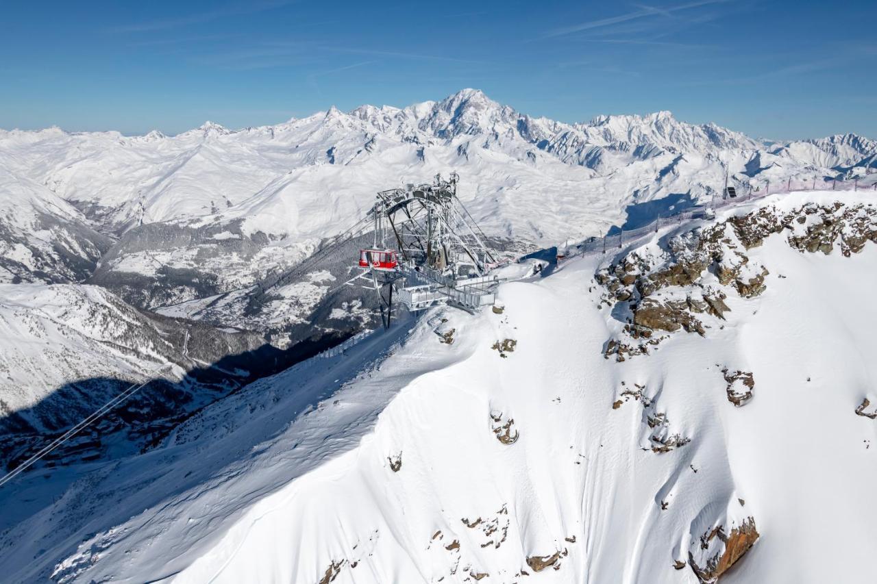 Hotel Arolla Bourg-Saint-Maurice