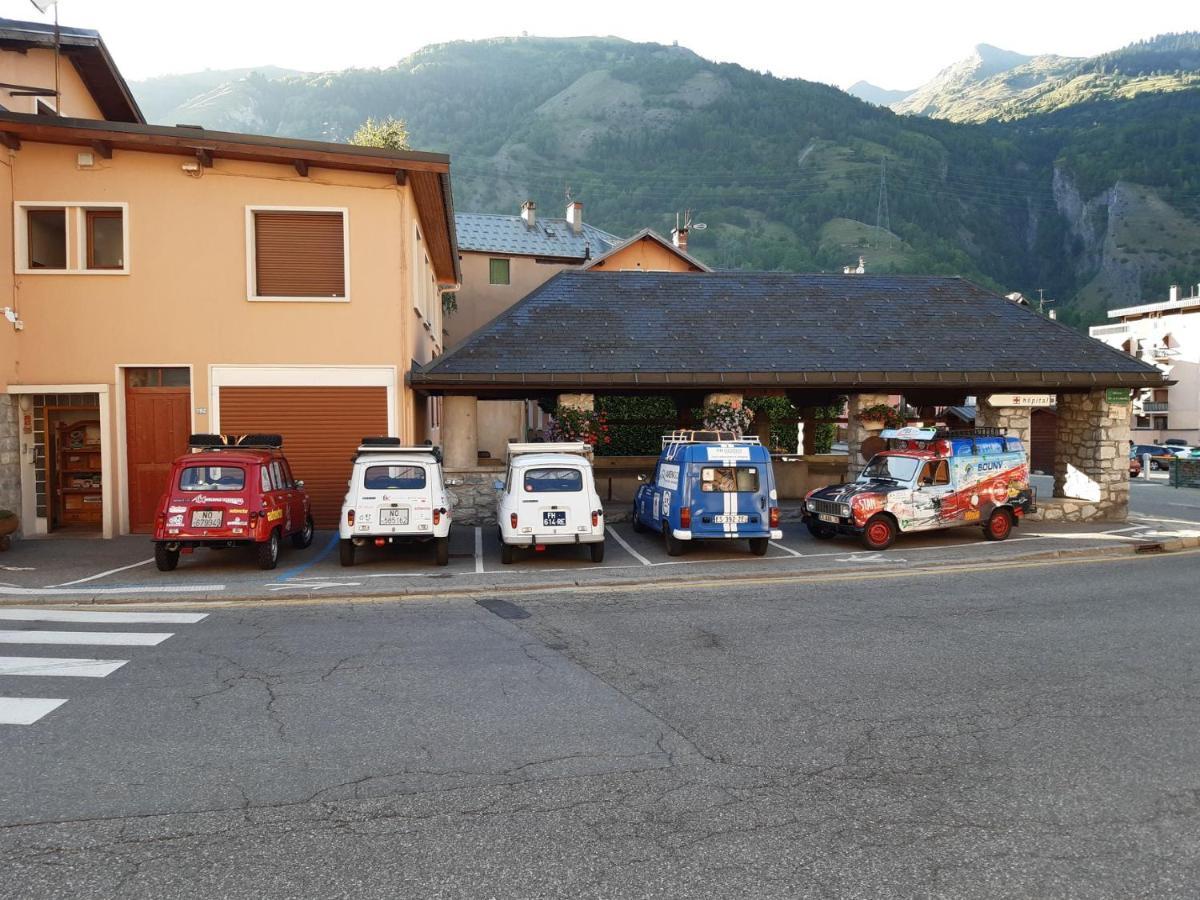 Arolla