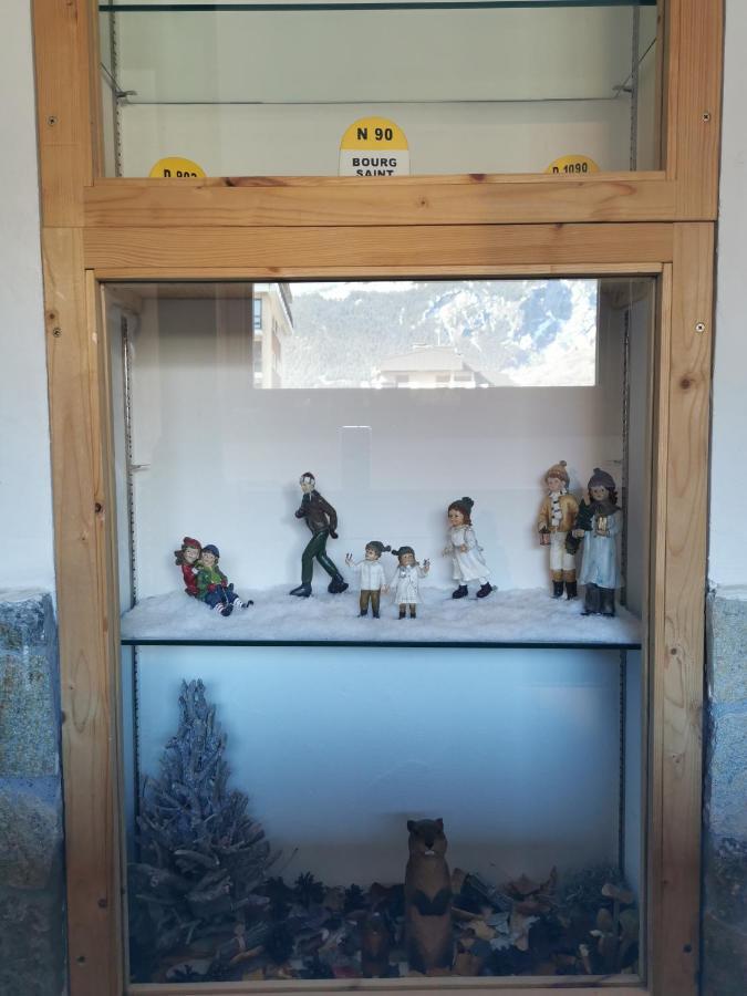 Arolla 2* Bourg-Saint-Maurice
