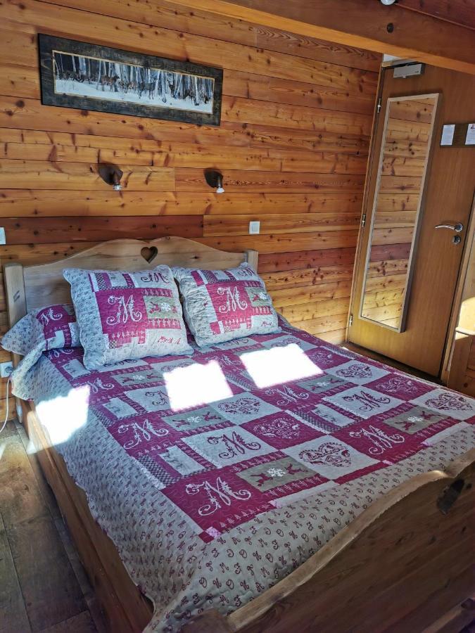 Arolla Hotel