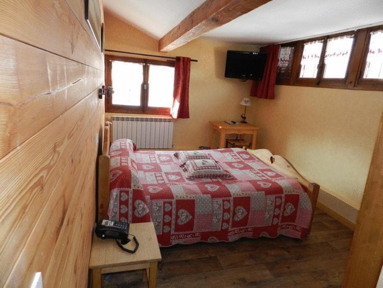 Arolla Hotel Bourg-Saint-Maurice