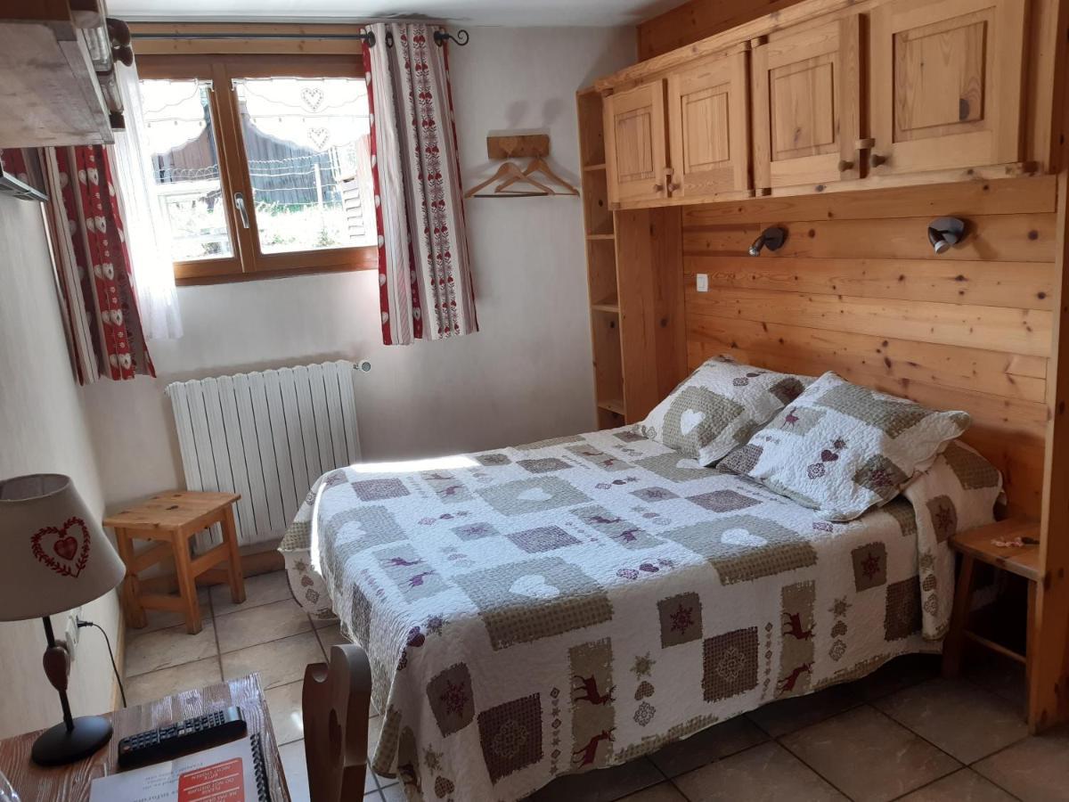 Hotel Arolla