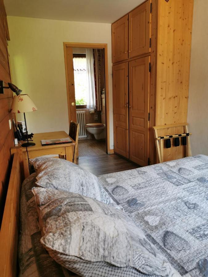 Hotel Arolla