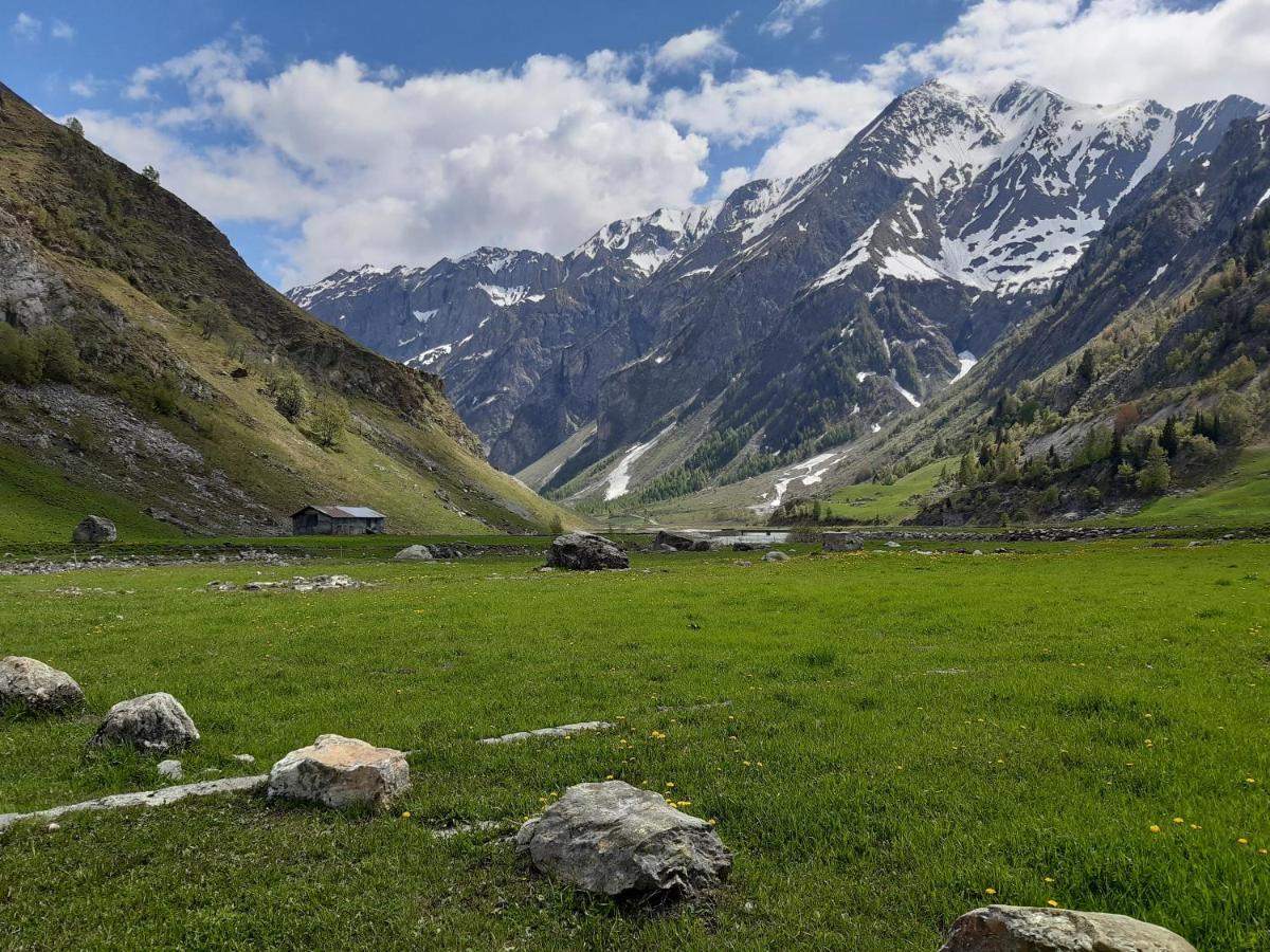 Arolla